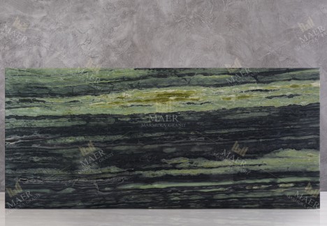 VERDE AMAZONIA - Pe comandă