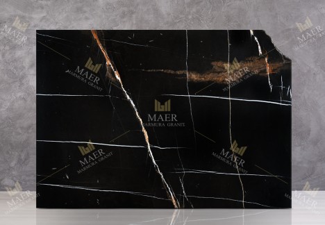 BLACK GOLD - Pe comandă
