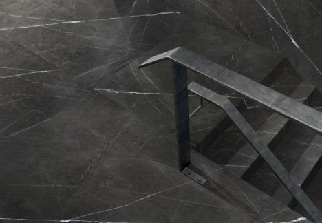 MARMURĂ GREY MARQUINA