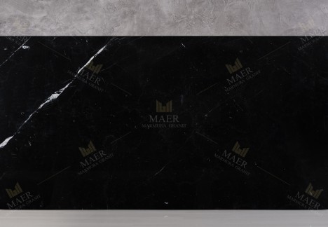 NEGRU MARQUINA