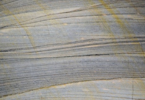 CUARȚIT BLUE MARIN - Detaliu