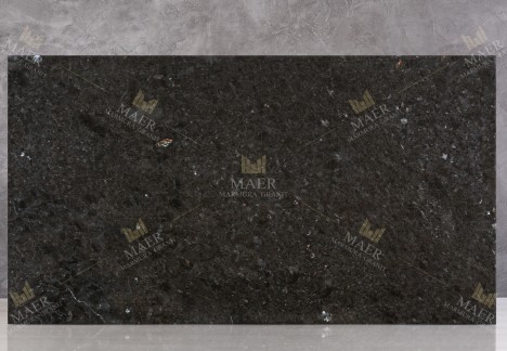 NEGRU DIAMANT - Pe comandă