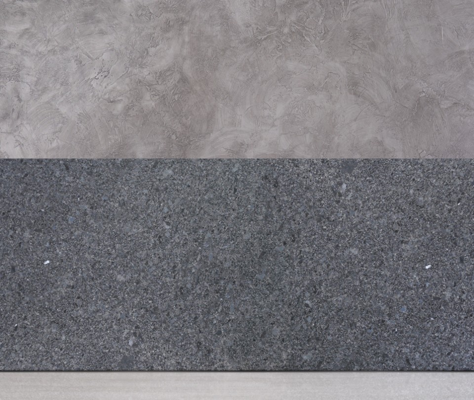 GRANIT STEEL GREY PERIAT