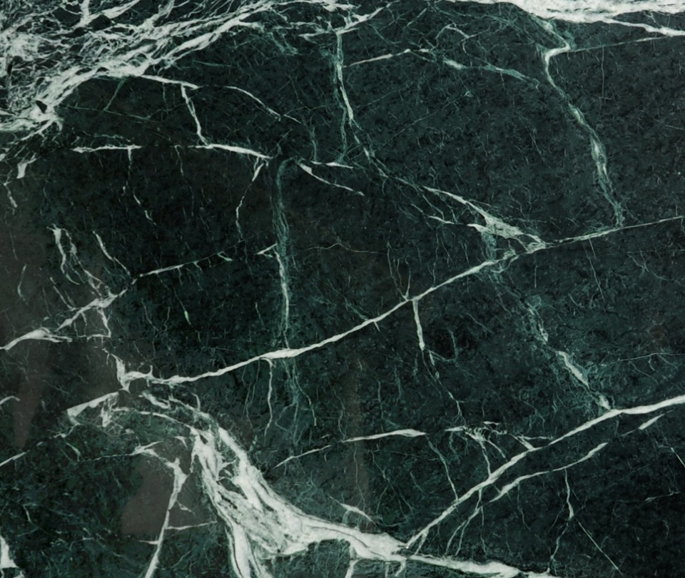 Verde Mistic - Detaliu