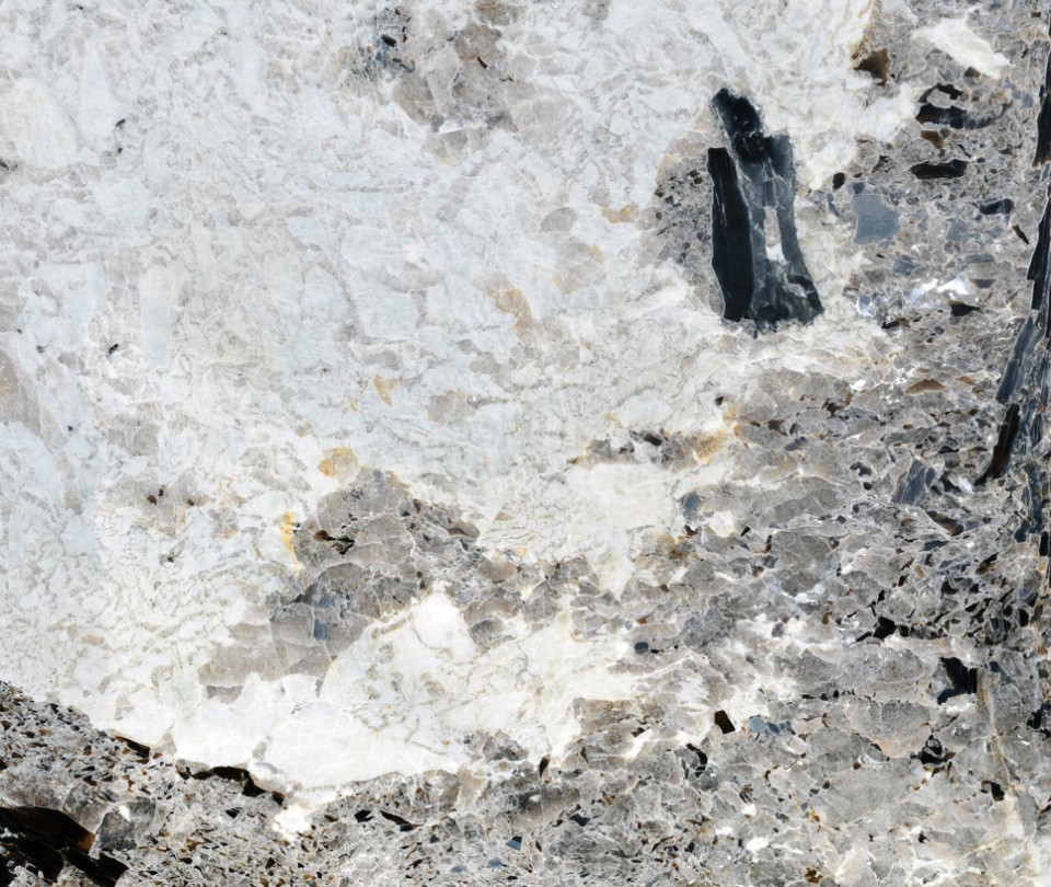 CUARȚIT SANTORINI - DETALIU