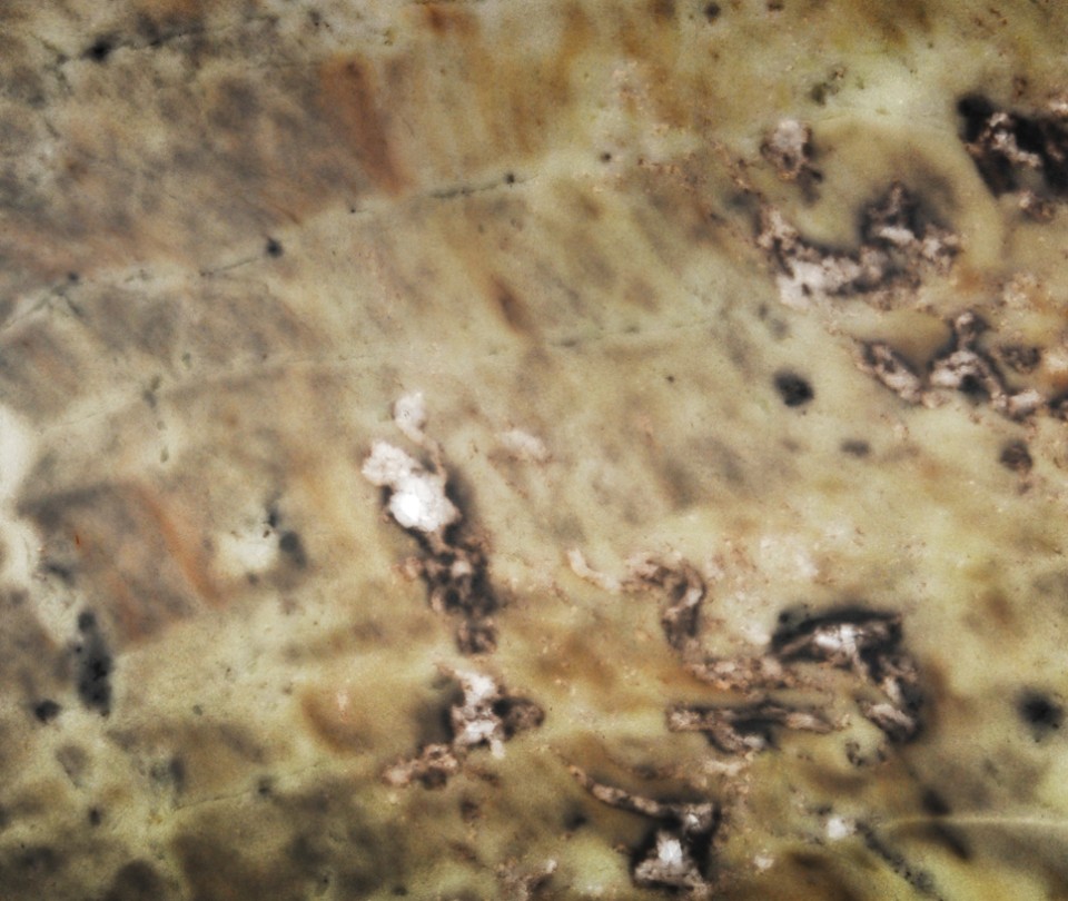 Marmură Alb Sarda - Detaliu Retroiluminat