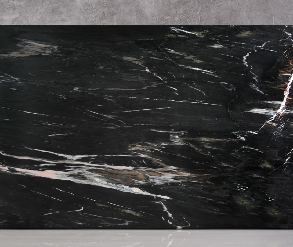 NEGRU MARINE