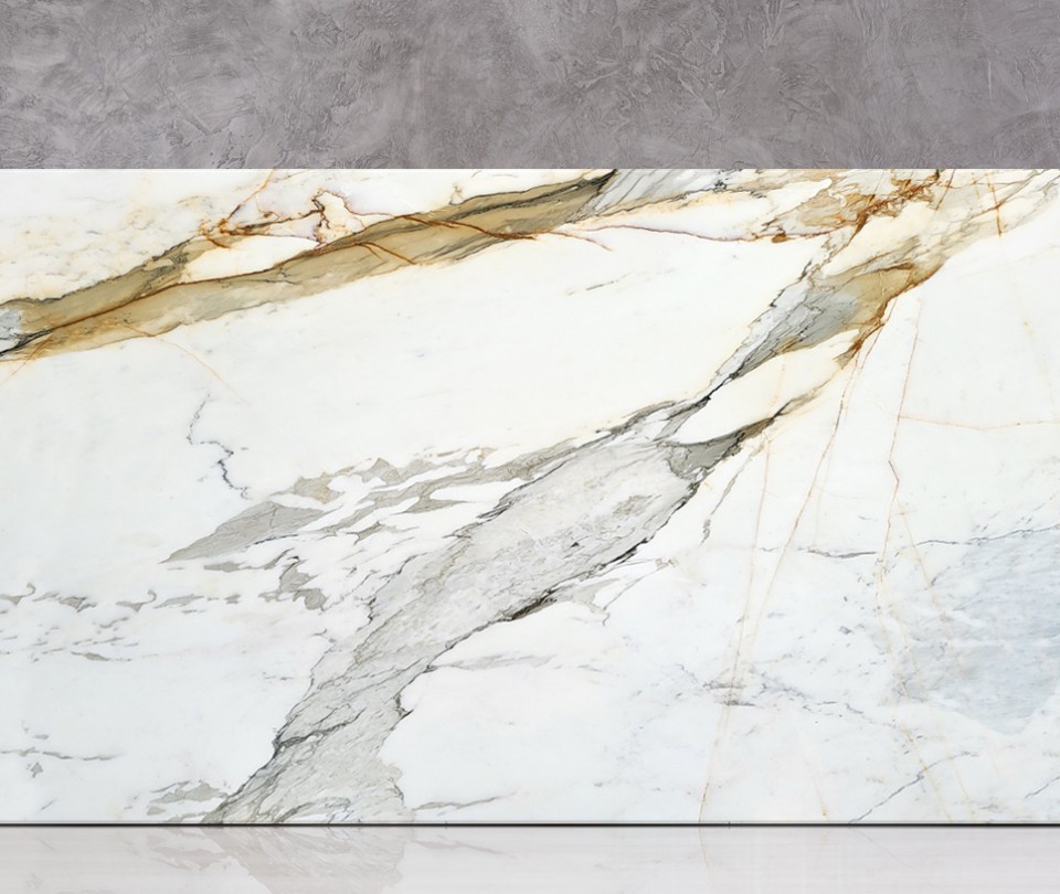 Calacatta Borghini