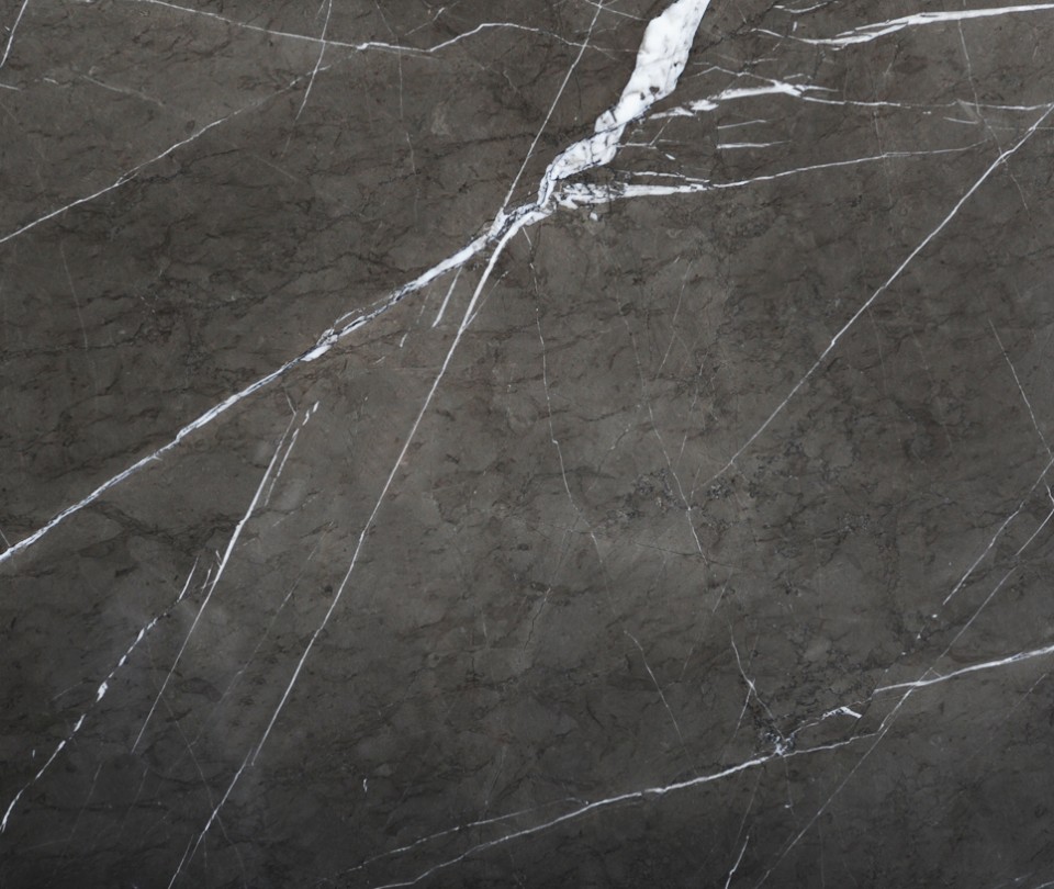 Grey Marquina - Detaliu
