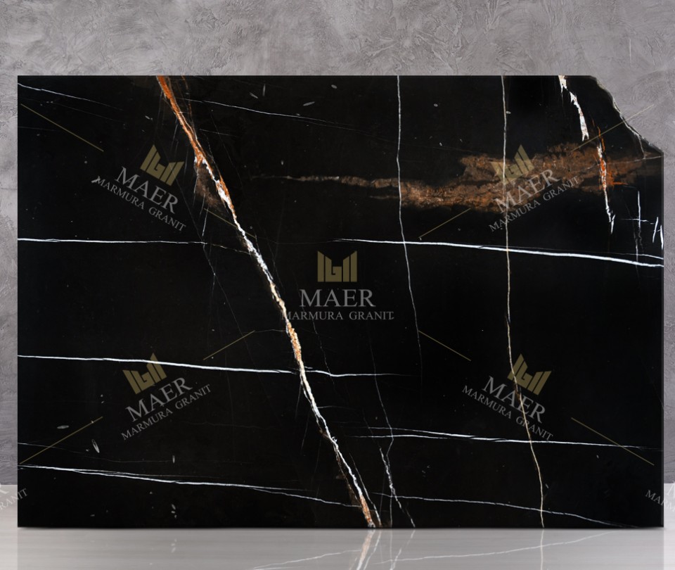 Black Gold