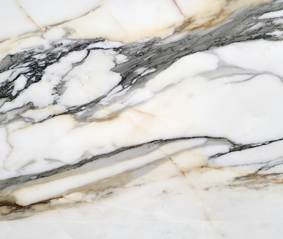 Calacatta Borghini - Detaliu