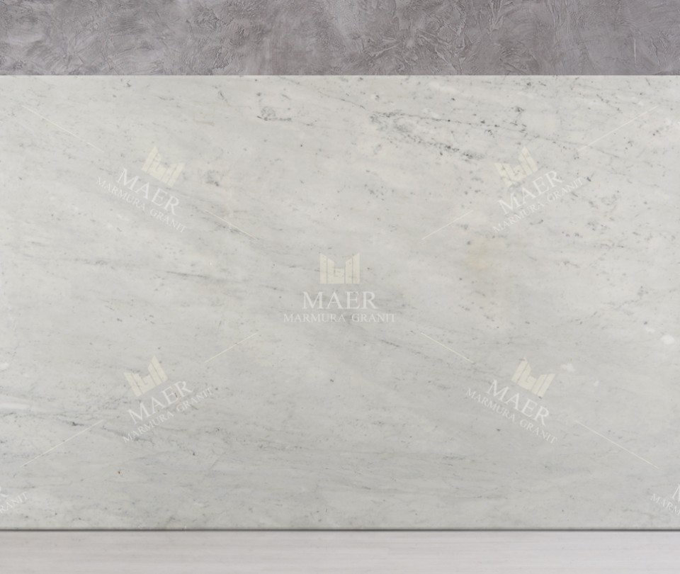 Carrara CD