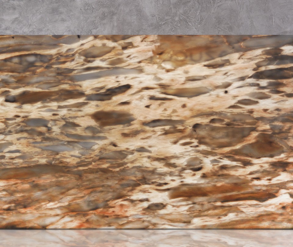 Marmură Namib Calacatta - Retroiluminat