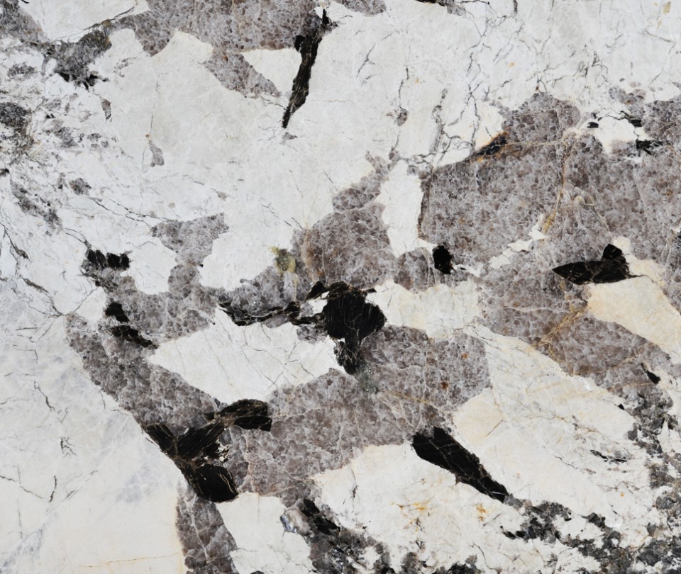 GRANIT AZUL CRYSTAL - DETALIU